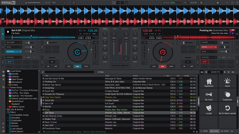 Download Pc Dj For Free