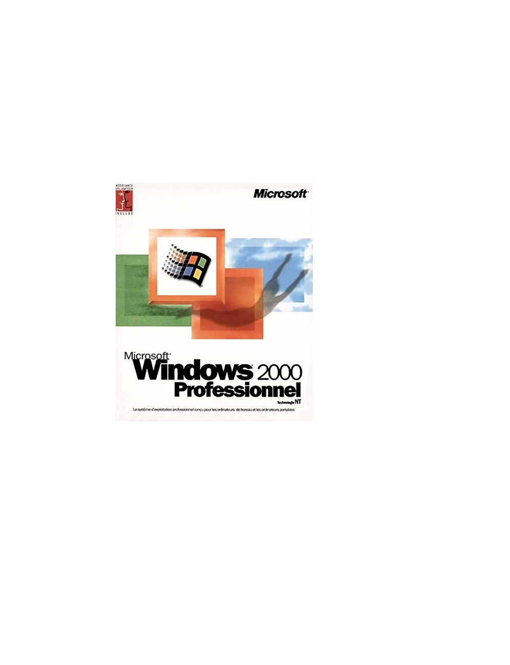 Microsoft windows 2000 professional updates 2017